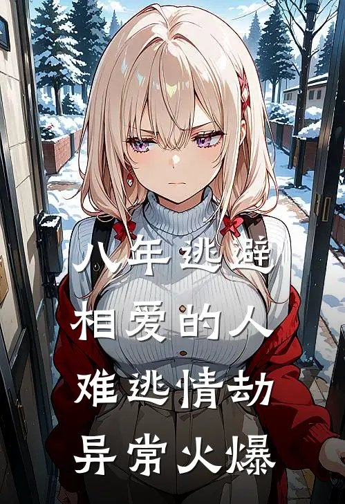 八年逃避，相爱的人难逃情劫异常火爆