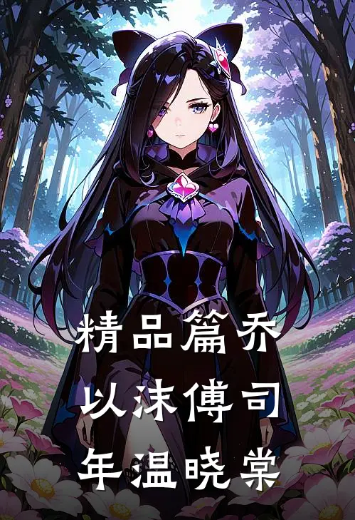 精品篇乔以沫傅司年温晓棠