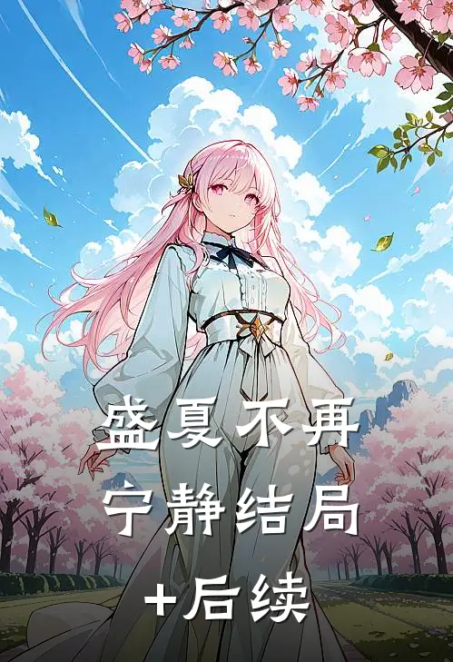 盛夏不再宁静结局+后续