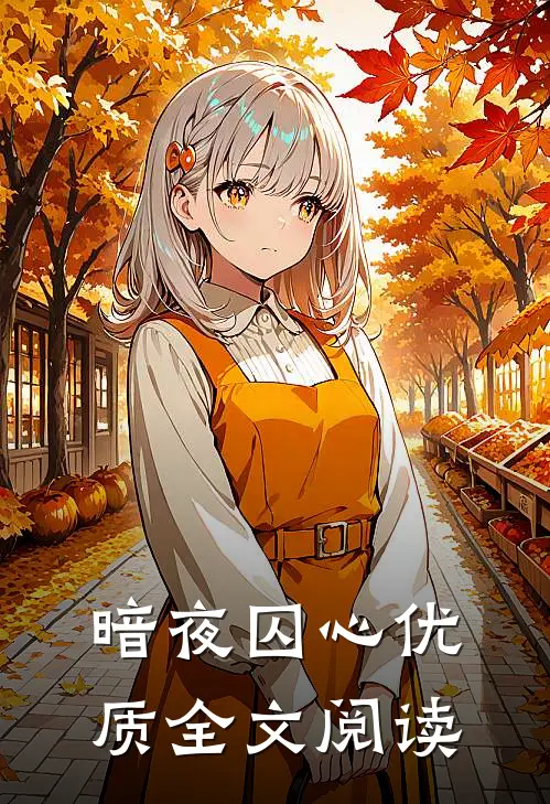 暗夜囚心优质全文阅读