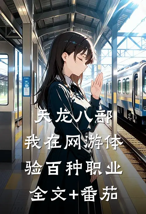 天龙八部：我在网游体验百种职业全文+番茄