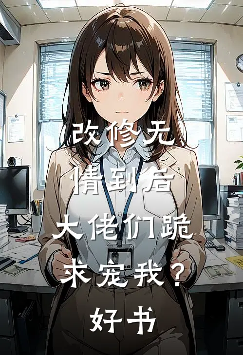 改修无情到后，大佬们跪求宠我？好书