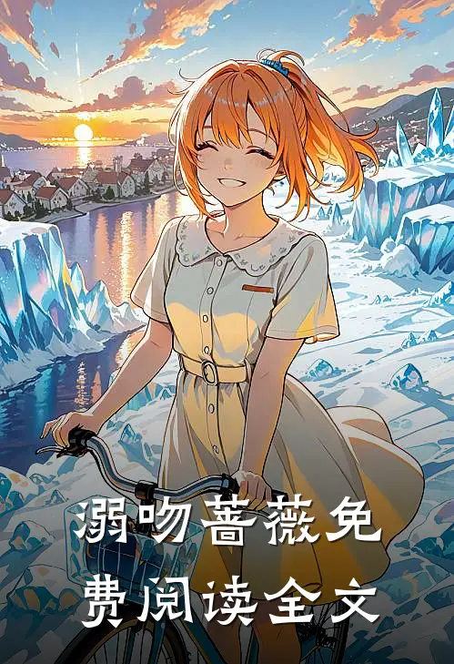 溺吻蔷薇免费阅读全文