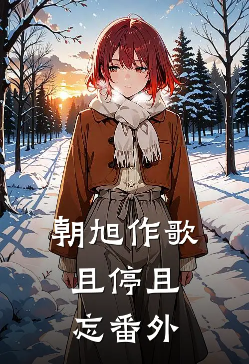 朝旭作歌，且停且忘番外