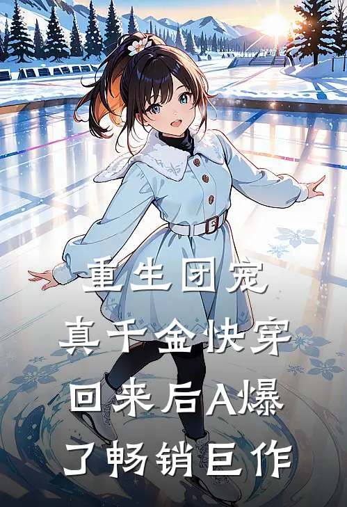 重生团宠：真千金快穿回来后A爆了畅销巨作