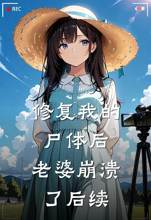 修复我的尸体后，老婆崩溃了后续