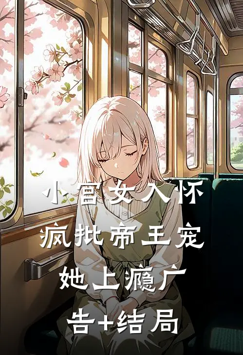 小宫女入怀：疯批帝王宠她上瘾广告+结局