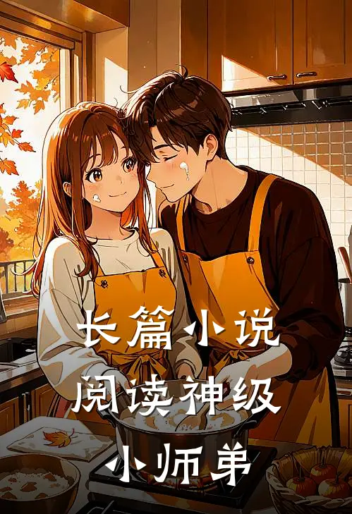 长篇小说阅读神级小师弟