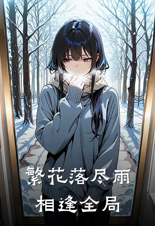 繁花落尽雨相逢全局