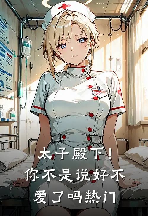 太子殿下！你不是说好不爱了吗热门