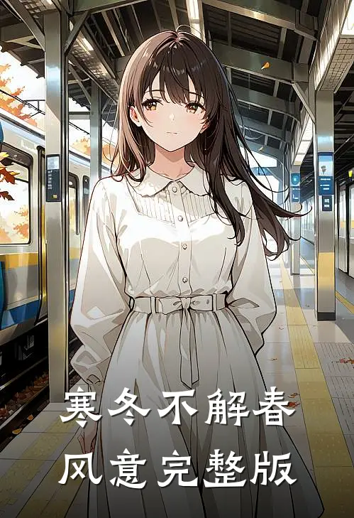 寒冬不解春风意完整版
