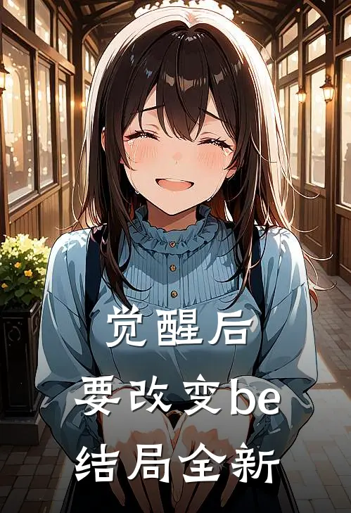 觉醒后，要改变be结局全新