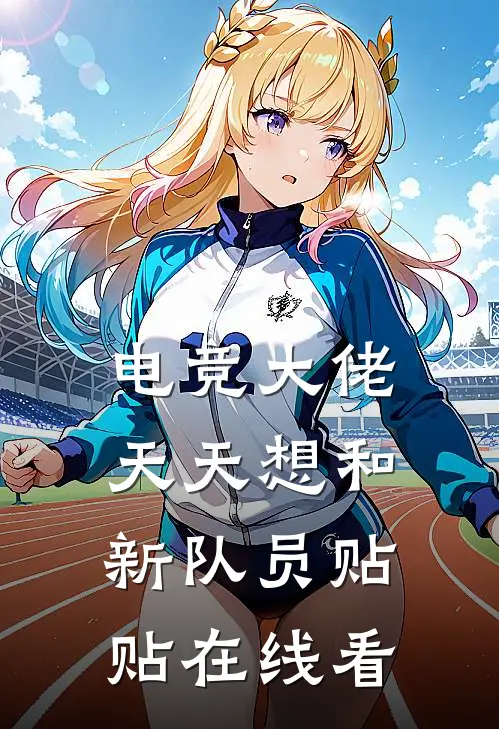 电竞大佬天天想和新队员贴贴在线看