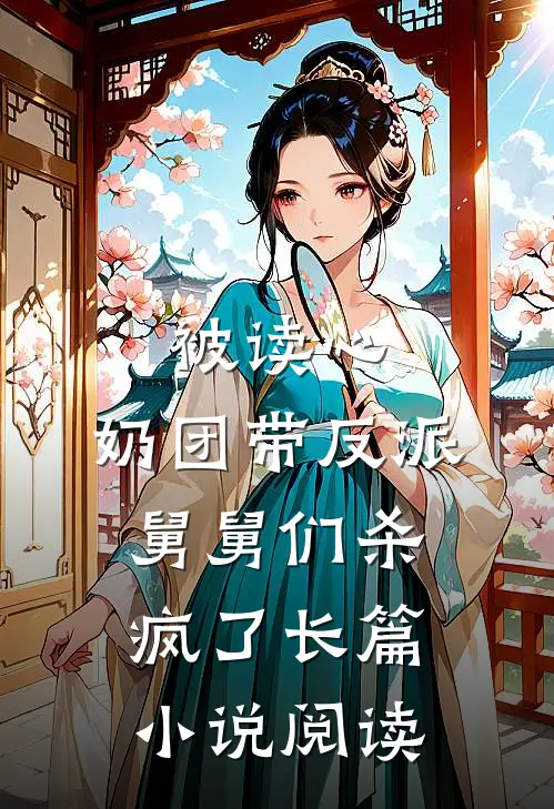 被读心，奶团带反派舅舅们杀疯了长篇小说阅读