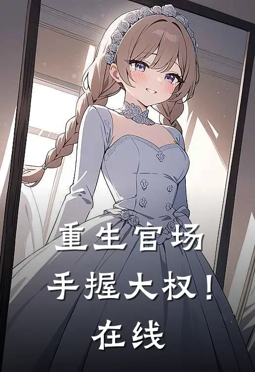 重生官场：手握大权！在线