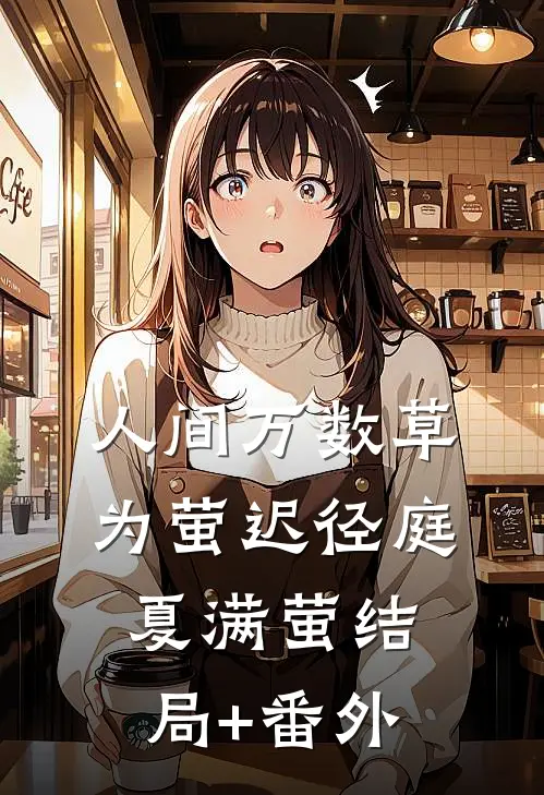 人间万数草为萤迟径庭夏满萤结局+番外