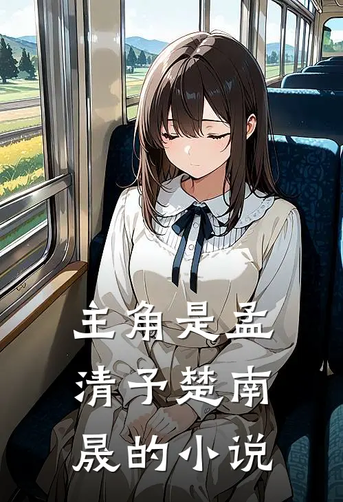主角是孟清予楚南晟的小说