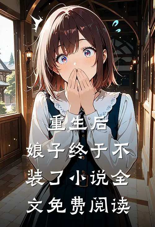 重生后，娘子终于不装了小说全文免费阅读