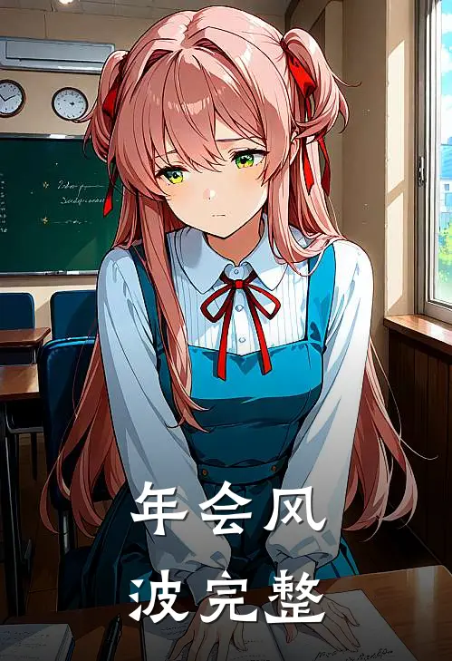 年会风波完整