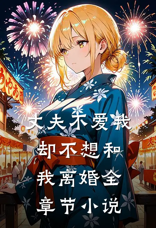 丈夫不爱我，却不想和我离婚全章节小说