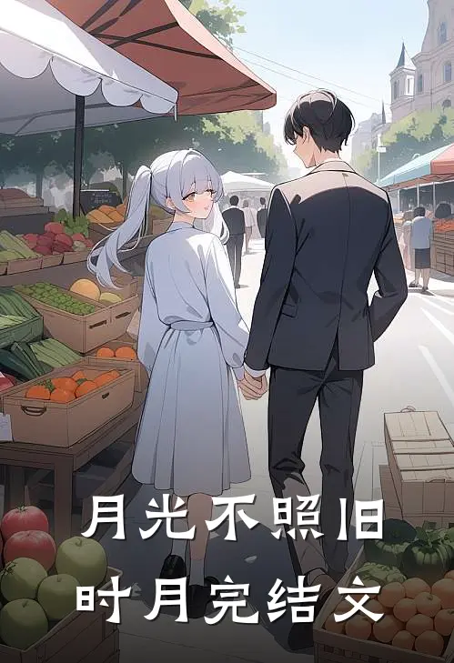 月光不照旧时月完结文