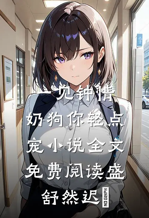 一见钟情，奶狗你轻点宠小说全文免费阅读盛舒然迟烆
