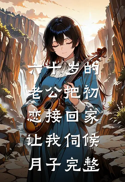 六十岁的老公把初恋接回家，让我伺候月子完整