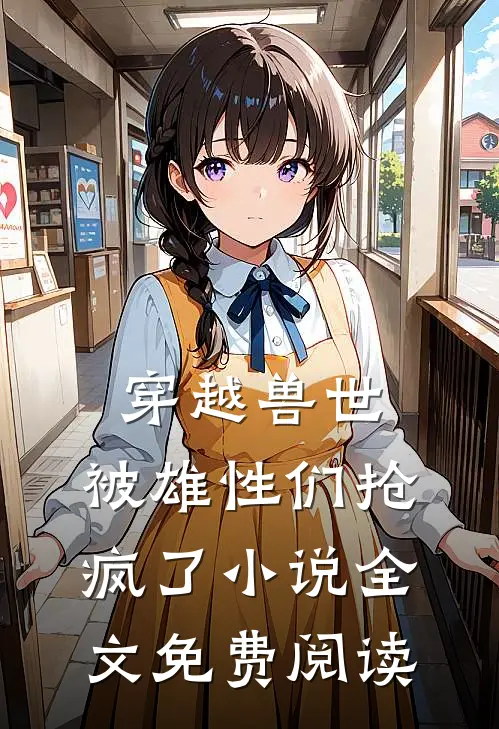 穿越兽世,被雄性们抢疯了全文免费阅读无弹窗