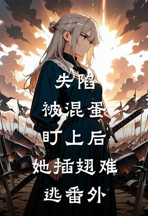 失陷：被混蛋盯上后，她插翅难逃番外
