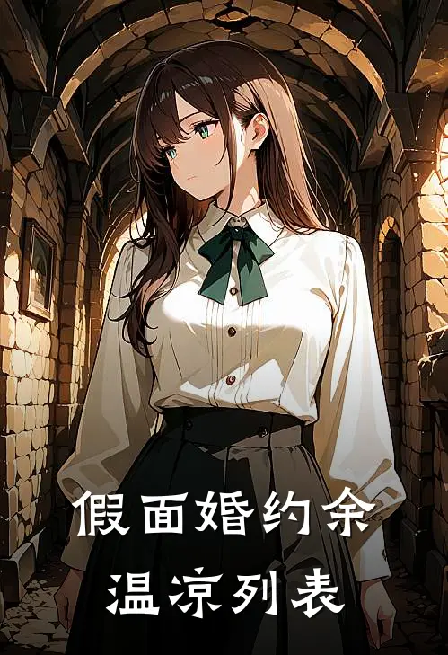 假面婚约余温凉列表