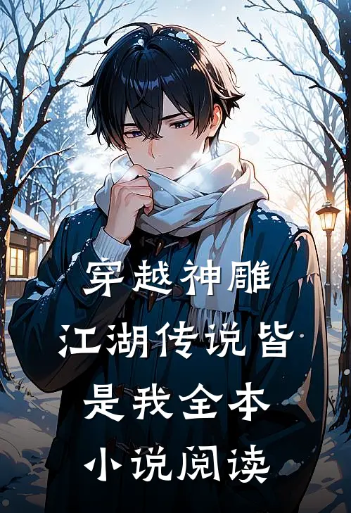 穿越神雕：江湖传说皆是我全本小说阅读