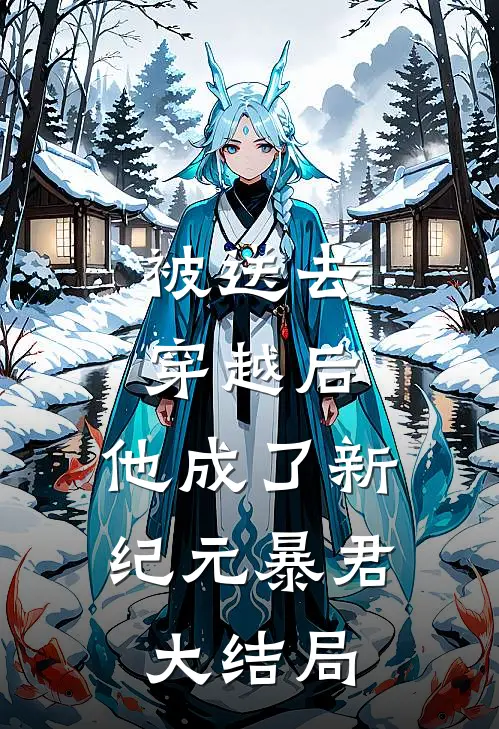 被送去穿越后，他成了新纪元暴君大结局