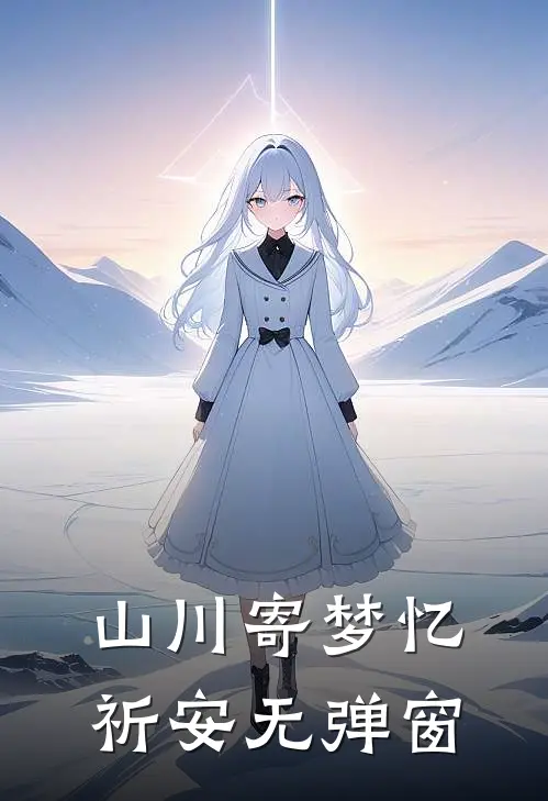 山川寄梦忆祈安无弹窗