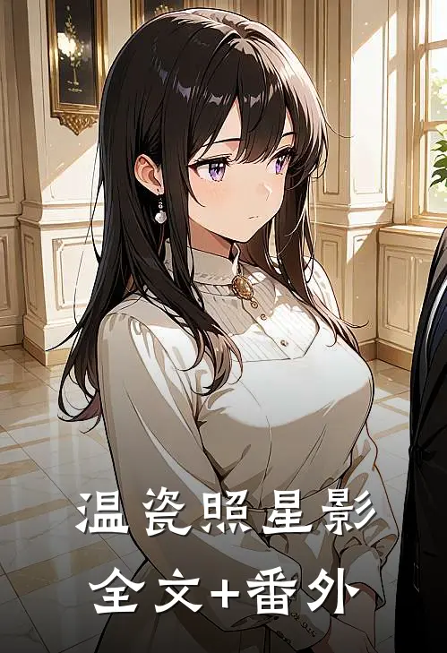 温瓷照星影全文+番外