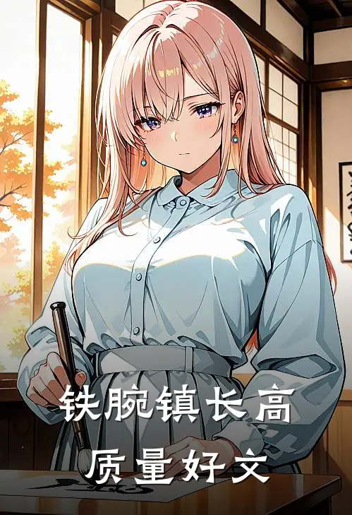 铁腕镇长高质量好文