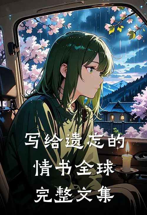 写给遗忘的情书全球完整文集