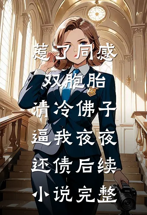 惹了同感双胞胎，清冷佛子逼我夜夜还债后续小说完整