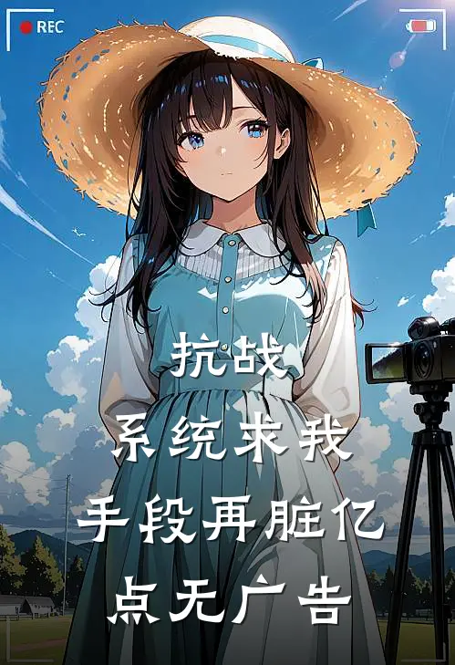 抗战：系统求我，手段再脏亿点无广告