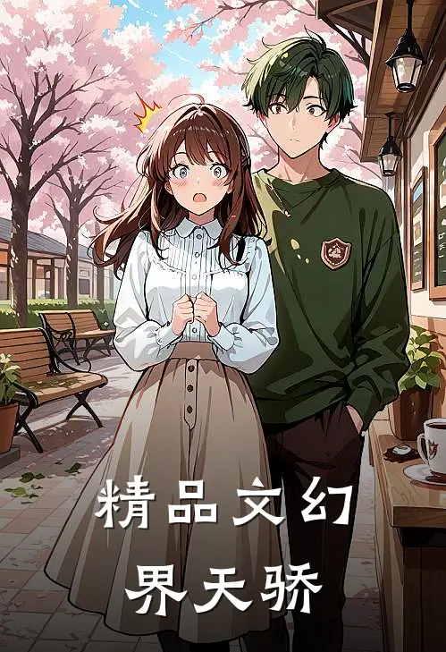 精品文幻界天骄