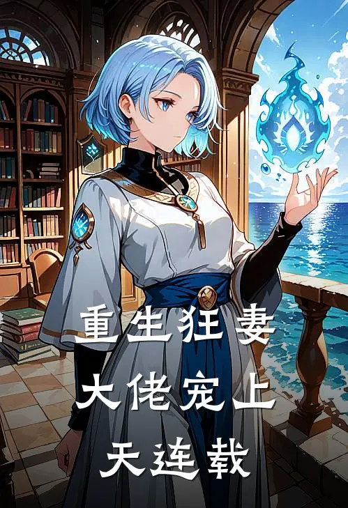 重生狂妻，大佬宠上天连载