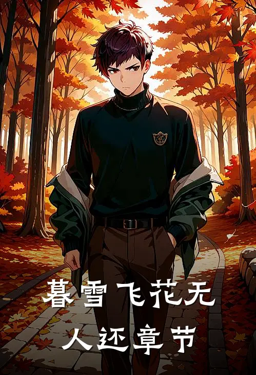 暮雪飞花无人还章节