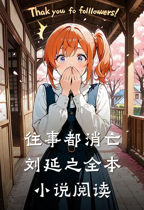 往事都消亡刘延之全本小说阅读