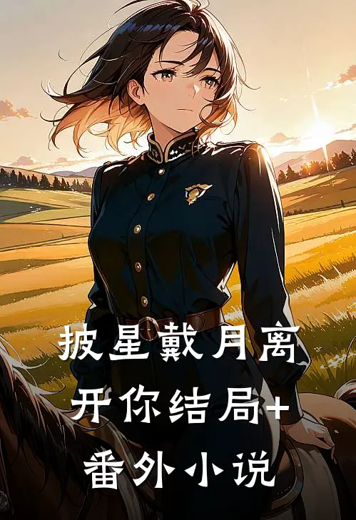 披星戴月离开你结局+番外小说