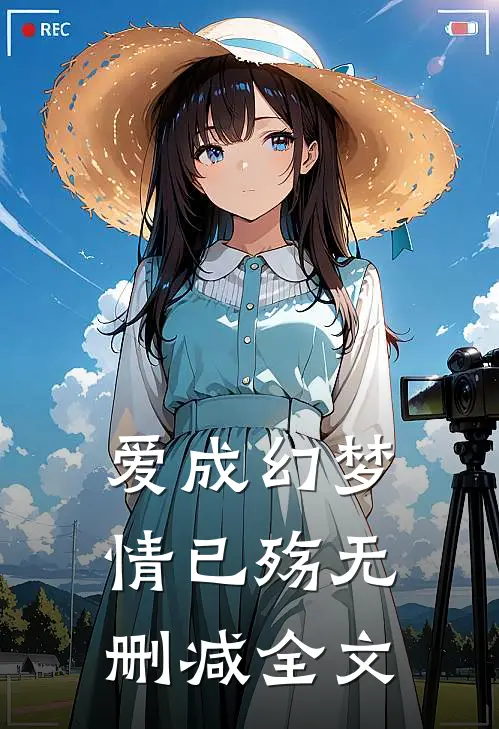 爱成幻梦情已殇无删减全文