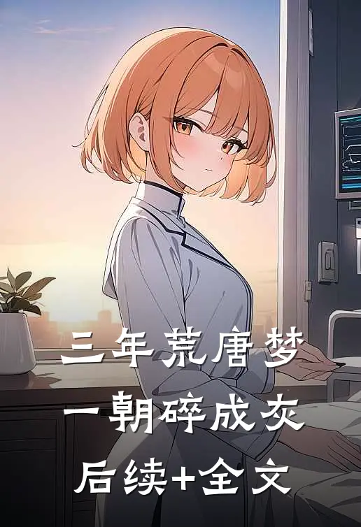 三年荒唐梦，一朝碎成灰后续+全文