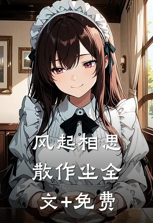 风起相思散作尘全文+免费