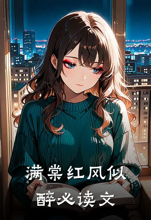 满棠红风似醉必读文