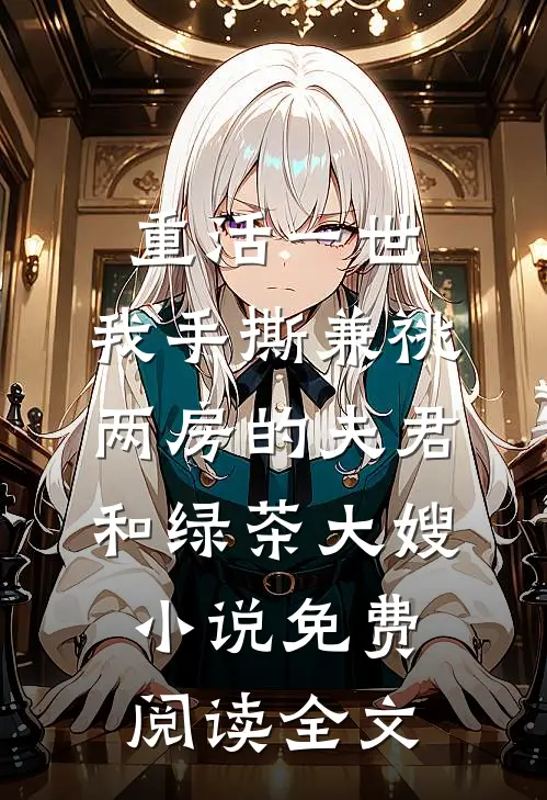重活一世，我手撕兼祧两房的夫君和绿茶大嫂小说免费阅读全文