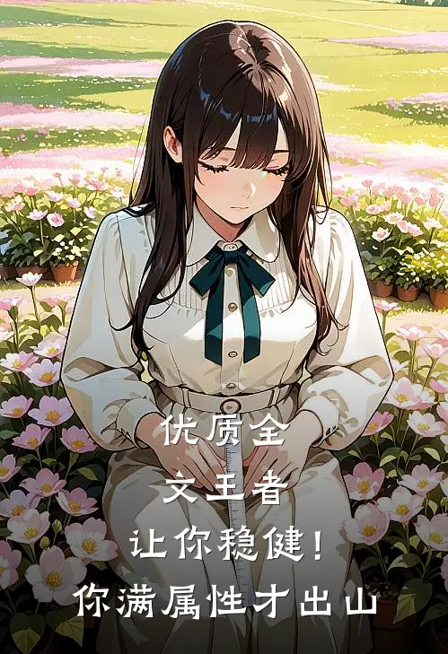 优质全文王者：让你稳健！你满属性才出山