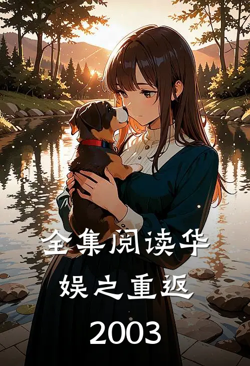 全集阅读华娱之重返2003